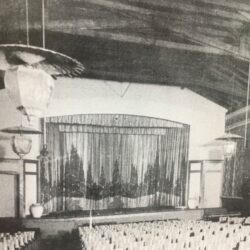 Old Theater